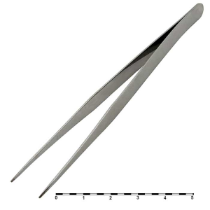 Изображение Пинцет 1KPT-001