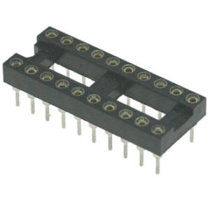 Изображение Панель для микросхем SCSM-20 TRS-20