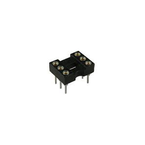 Изображение Панель для микросхем SCSM-06 TRS-06