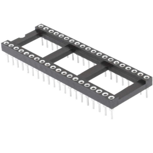 Изображение Панель для микросхем SCLM-40 TRL-40