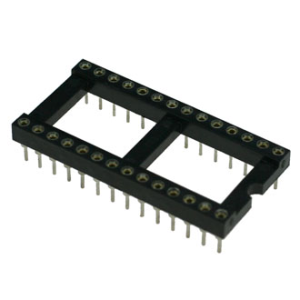 Изображение Панель для микросхем SCLM-28 TRL-28