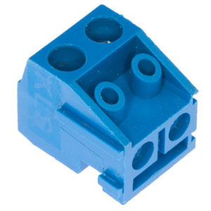 Изображение Клеммник L-KLS2-332K-5.00-02P-2C