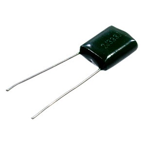 Изображение Конденсатор CL11 0.068uf 400 V 10%
