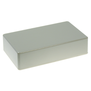 Изображение Корпус для РЭА 20-11 (100x60x25)