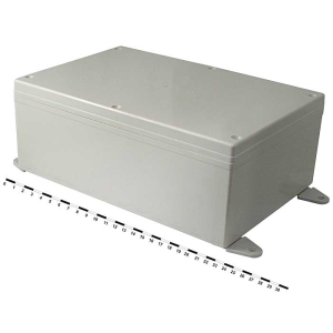 Изображение Корпус для РЭА 11-30 (240х160х90)