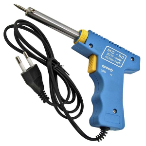 Изображение Паяльник TE-78 220V (20-80W)