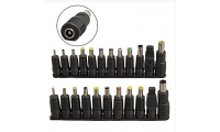 изображение DC 5.5*2.0mm to 23 adapters