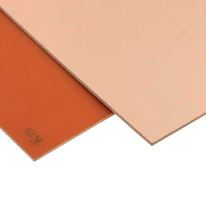Изображение Текстолит FR1-1 1.5mm 100*200