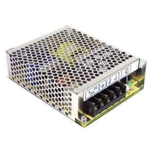 Изображение Источник питания NES-50-5