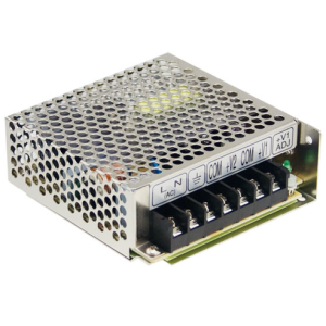 Изображение Источник питания NES-35-5