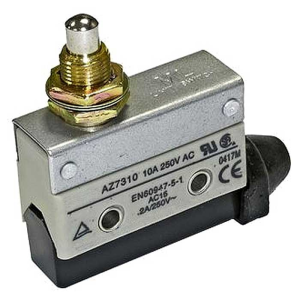 Изображение Выключатель путевой AZ-7310