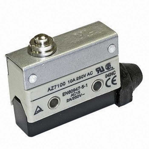 Изображение Путевой выключатель AZ-7100
