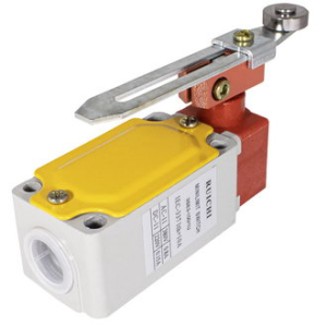 Изображение Путевой выключатель 3SE3 100-1U 10A ~380V -240V