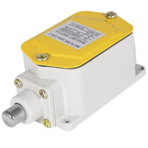 Изображение Путевой выключатель 3SE3 100-1T 10A ~380V -240V