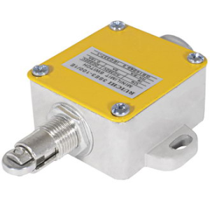Изображение Путевой выключатель 3SE3 100-1E 10A ~380V -240V