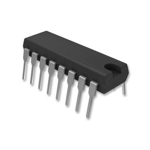 Изображение Микросхема TL494IN