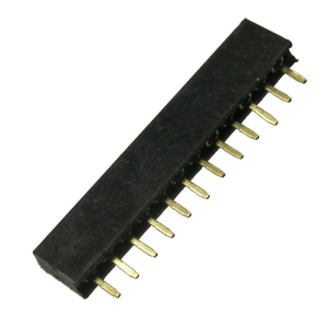 Изображение Разъём 2.00мм PBS2-12 pitch 2.00 mm