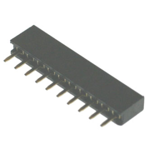 Изображение Разъём 2.00мм PBS2-10 pitch 2.00 mm