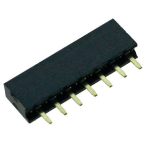 Изображение Разъём 2.00мм PBS2-07 pitch 2.00 mm