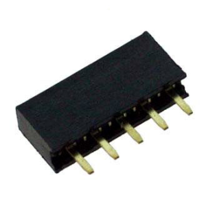 Изображение Разъём 2.00мм PBS2-05 pitch 2.00 mm