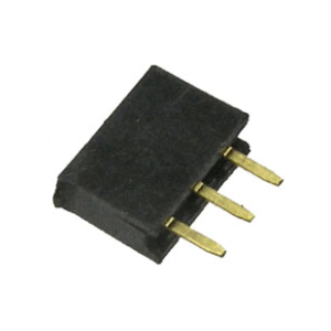 Изображение Разъём 2.00мм PBS2-03R pitch 2.00 mm