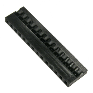 Изображение Разъём 2.00мм BLS2-14 pitch 2.00 mm