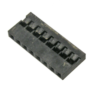 Изображение Разъём 2.00мм BLS2-08 pitch 2.00 mm