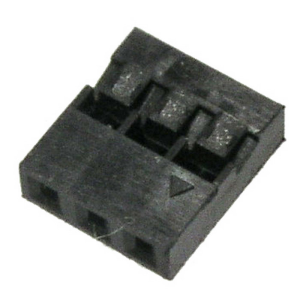 Изображение Разъём 2.00мм BLS2-03 pitch 2.00 mm