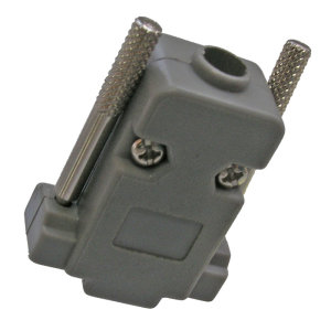 Изображение Корпус к разъему D-SUB DPT-9C