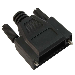 Изображение Корпус к разъему D-SUB DPB-15