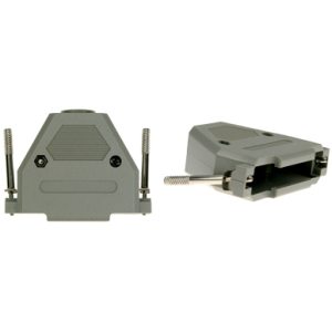 Изображение Корпус к разъему D-SUB DP-37C