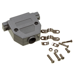 Изображение Корпус к разъему D-SUB DP-25C