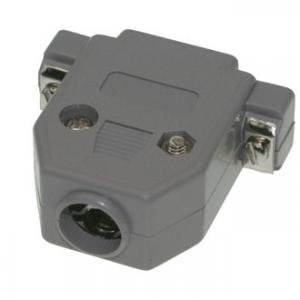 Изображение Корпус к разъему D-SUB DP-15C