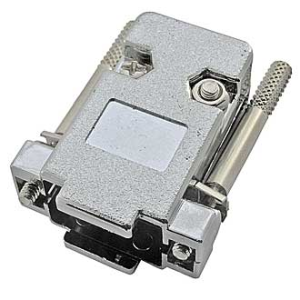 Изображение Корпус к разъему D-SUB DNT-9C