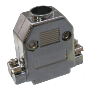 Изображение Корпус к разъему D-SUB DN-15C