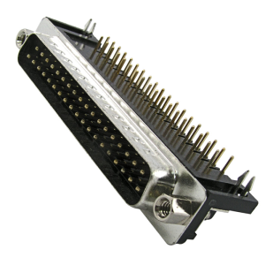 Изображение Разъём D-SUB DRB-37MB