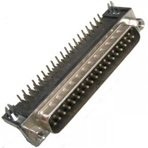 Изображение Разъём D-SUB DRB-37MA