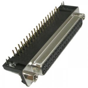 Изображение Разъём D-SUB DRB-37FB