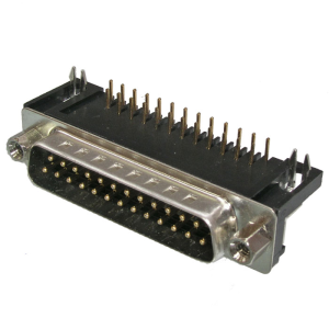 Изображение Разъём D-SUB DRB-25MB