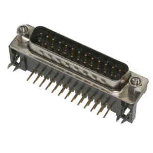 Изображение Разъём D-SUB DRB-25MA