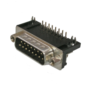 Изображение Разъём D-SUB DRB-15MB
