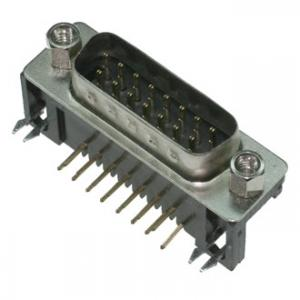 Изображение Разъём D-SUB DRB-15MA