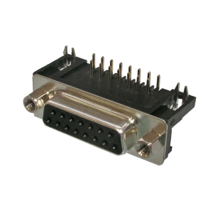 Изображение Разъём D-SUB DRB-15FB