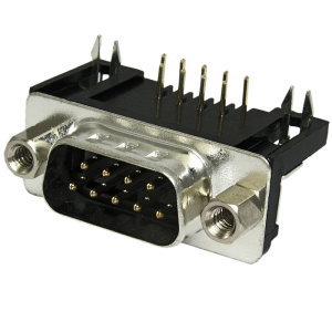 Изображение Разъём D-SUB DRB-09MB