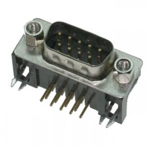 Изображение Разъём D-SUB DRB-09MA