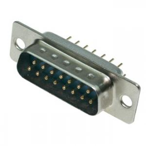 Изображение Разъём D-SUB DPS-15M / DBB-15M
