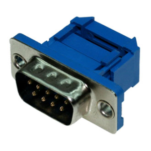 Изображение Разъём D-SUB DI-9M