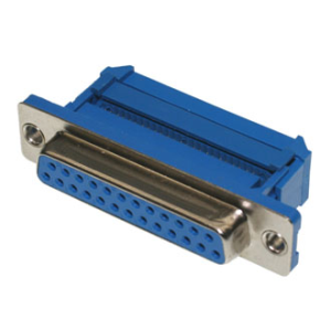 Изображение Разъём D-SUB DI-25F