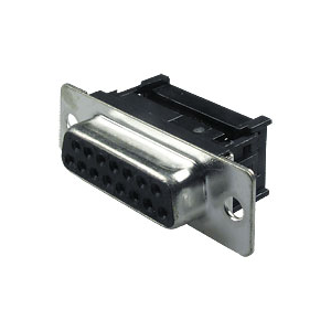 Изображение Разъём D-SUB DI-15F