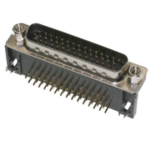 Изображение Разъём D-SUB DHR-44MA